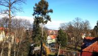  view of the countryside - Jelenia Góra