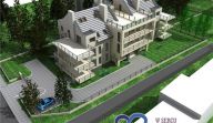 New flats in Cieplice